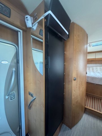 Rapido 7090 DF 2.2L 130CH - Photo 12