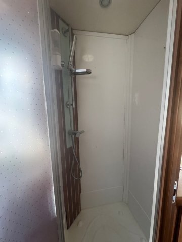 Rapido 7090 DF 2.2L 130CH - Photo 13