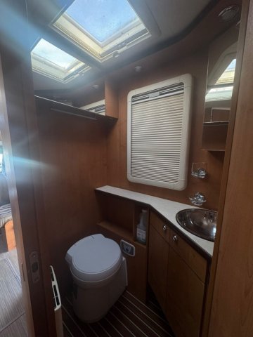 Rapido 7090 DF 2.2L 130CH - Photo 15