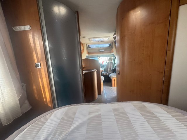 Rapido 7090 DF 2.2L 130CH - Photo 17