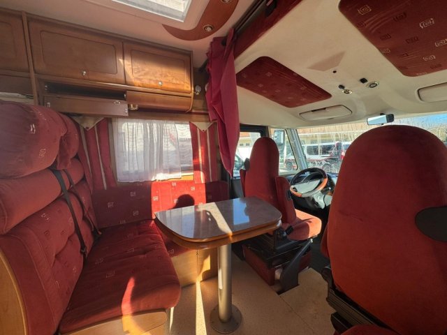 Rapido 987 M 2.7L 160Ch - Photo 7