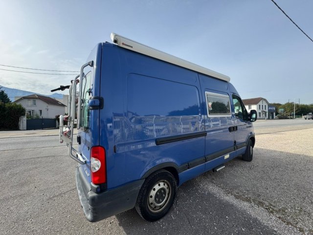 Renault Campereve 540 DCI 120 - Photo 2