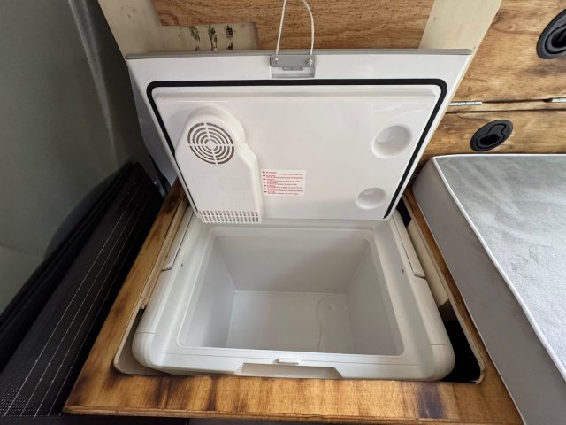 Renault Trafic 1.6L 125Ch - Photo 9