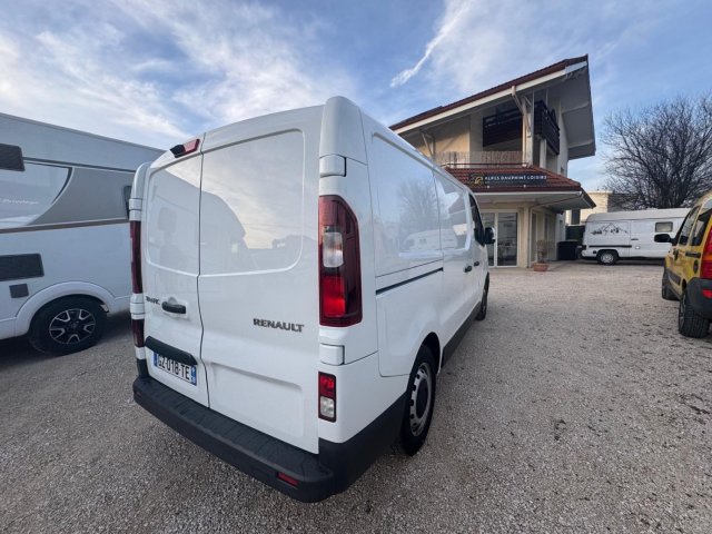 Renault Trafic 2.3L 130CH - Photo 6