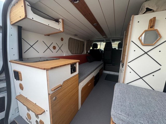 Renault Trafic 2.3L 130CH - Photo 7