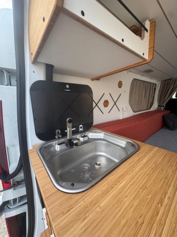 Renault Trafic 2.3L 130CH - Photo 9