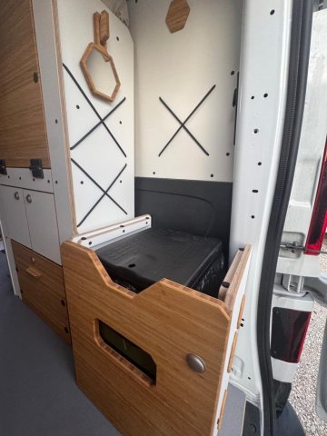 Renault Trafic 2.3L 130CH - Photo 10