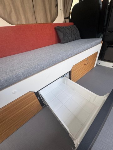 Renault Trafic 2.3L 130CH - Photo 12