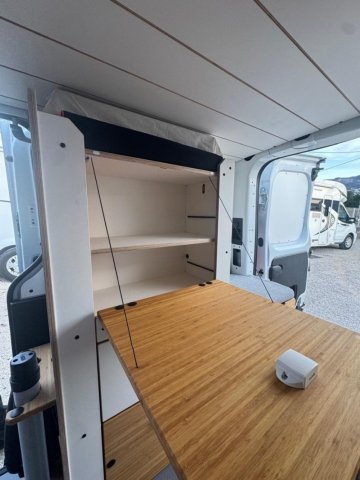 Renault Trafic 2.3L 130CH - Photo 13