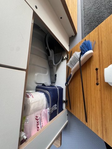 Renault Trafic 2.3L 130CH - Photo 14