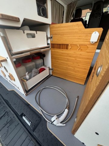 Renault Trafic 2.3L 130CH - Photo 17