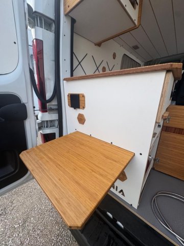 Renault Trafic 2.3L 130CH - Photo 18