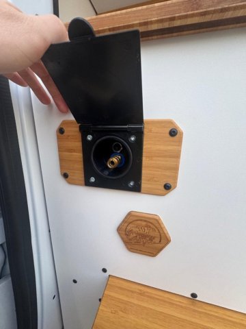 Renault Trafic 2.3L 130CH - Photo 19