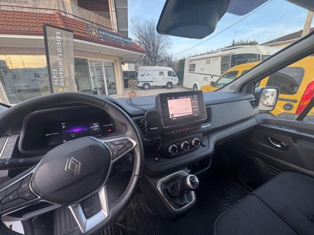 Renault Trafic 2.3L 130CH - Photo 20