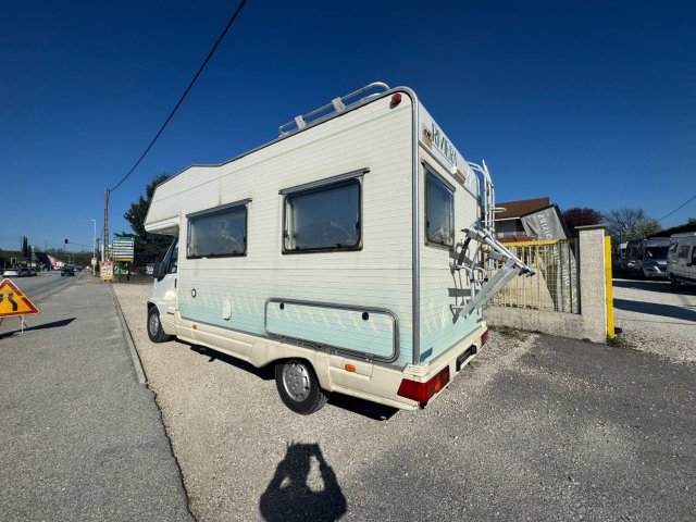 Riviera 362 2.8L IDTD 125CH - Photo 3