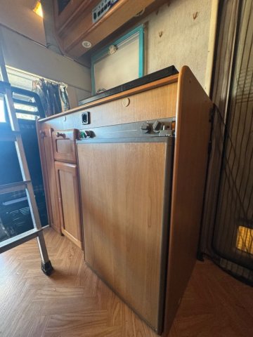 Riviera 362 2.8L IDTD 125CH - Photo 10