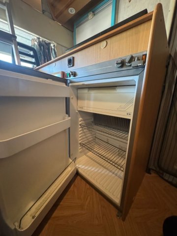 Riviera 362 2.8L IDTD 125CH - Photo 11