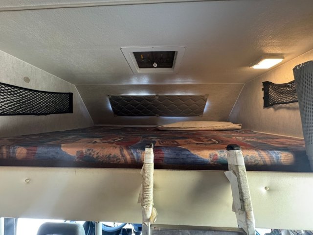 Riviera 362 2.8L IDTD 125CH - Photo 17