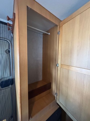 Riviera 362 2.8L IDTD 125CH - Photo 18