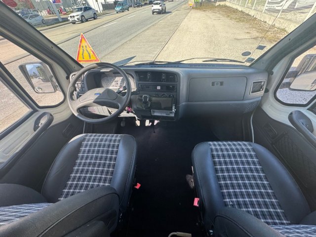 Riviera 362 2.8L IDTD 125CH - Photo 20