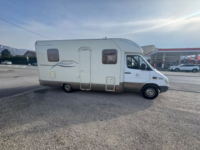 Vilamobil Olimpia 376 - Photo 3