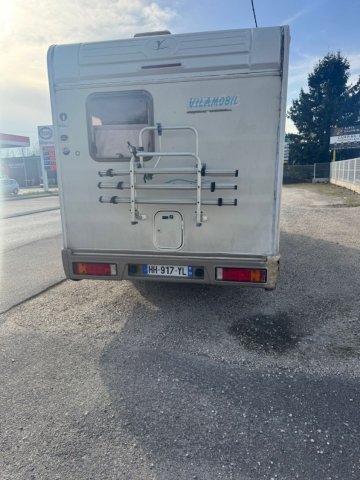 Vilamobil Olimpia 376 - Photo 4