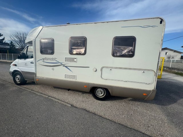 Vilamobil Olimpia 376 - Photo 5