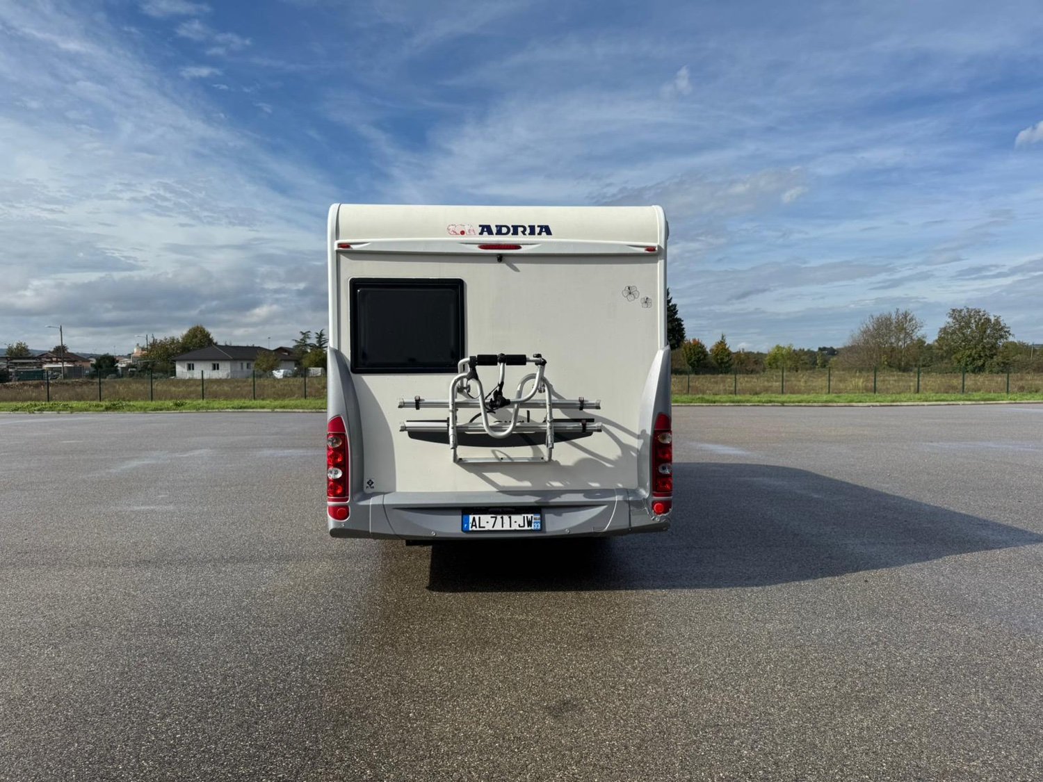 Adria Coral S 680 ST 2.3L 130CH 