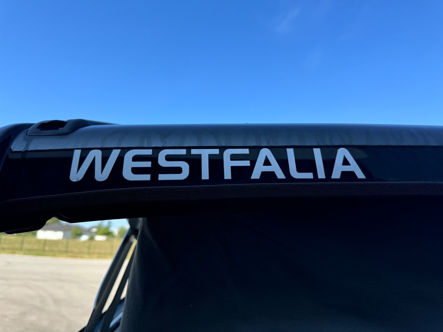 Westfalia Marco Polo V300 