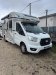 Chausson 650 First Line 2.2L 170CH