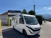 Mc Louis MC4 862 G Fiat 2.2L 140 Ch - Profilé