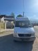 Mercedes Sprinter 2.9L TD 110CH - Capucine