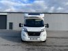 Notin Vera FIAT 2.2 140 Ch - Profilé