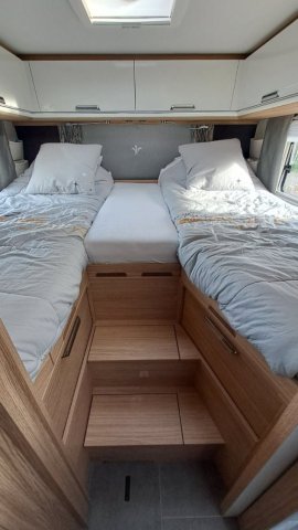 Niesmann+Bischoff Arto 77 E - Photo 3