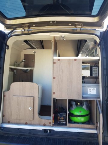 Randger R535 - Photo 14