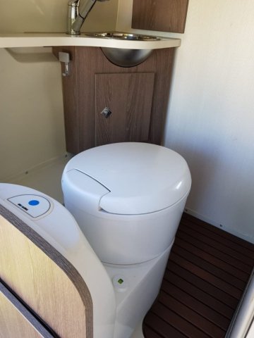 Randger R535 - Photo 15