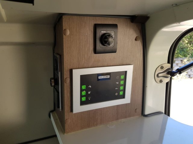 Randger R535 - Photo 17