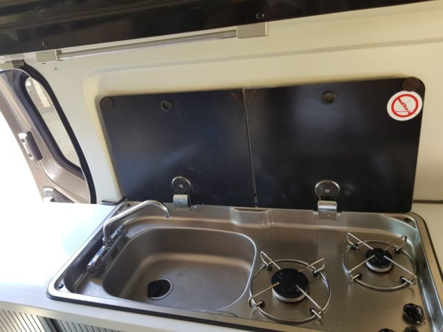 Randger R535 - Photo 18