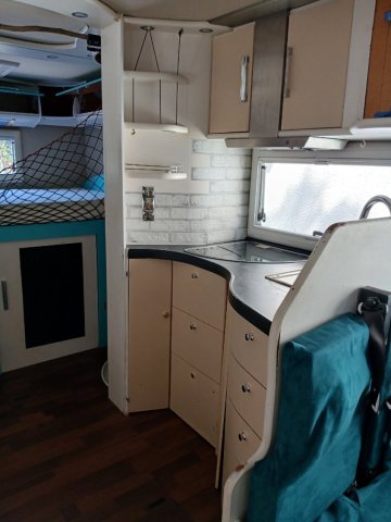 Carthago Chic C-Line I 4.7 - Photo 3