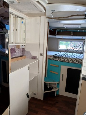 Carthago Chic C-Line I 4.7 - Photo 4