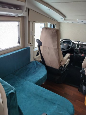 Carthago Chic C-Line I 4.7 - Photo 8