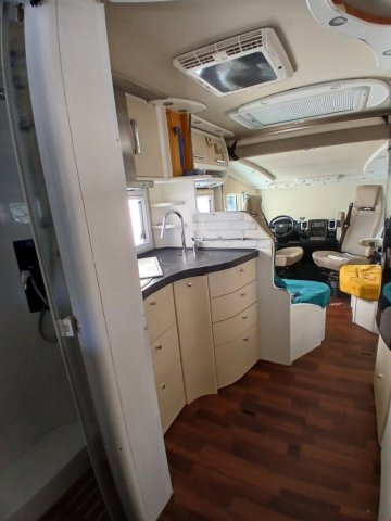 Carthago Chic C-Line I 4.7 - Photo 9