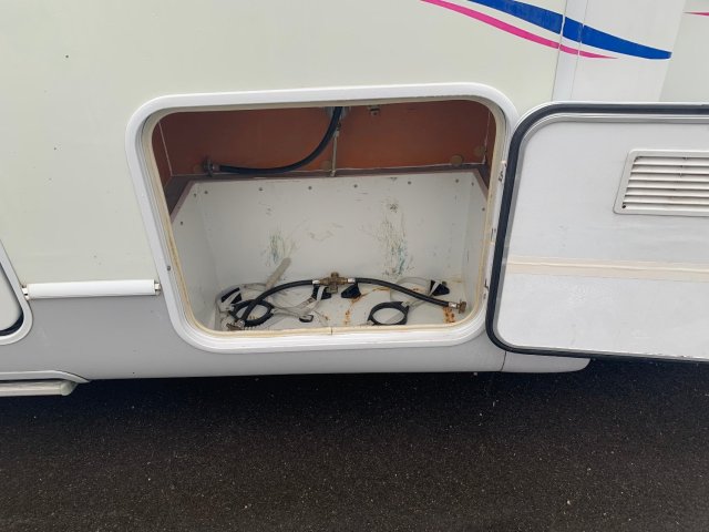 Autostar Athenor 458 - Photo 3