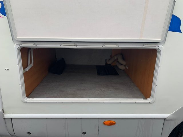 Autostar Athenor 458 - Photo 4