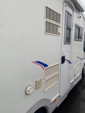 Autostar Athenor 458 - Photo 5