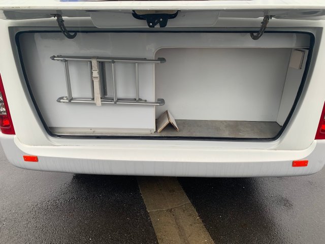 Autostar Athenor 458 - Photo 6