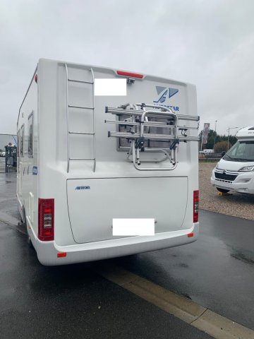 Autostar Athenor 458 - Photo 7