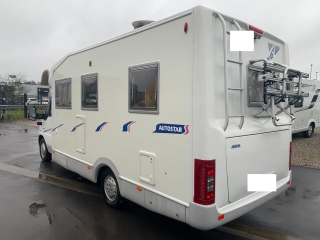 Autostar Athenor 458 - Photo 8