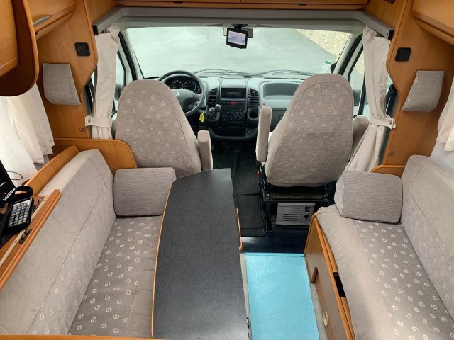 Autostar Athenor 458 - Photo 9