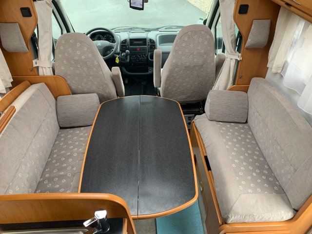 Autostar Athenor 458 - Photo 10